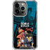 Cowboy Bebop Bounty Crew iPhone 14 Pro Clear Case